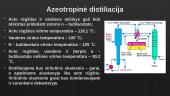 Distiliacija bei rektifikacija 19 puslapis