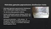 Distiliacija bei rektifikacija 10 puslapis