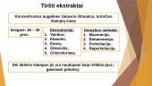 Ekstrakcija. Tirpimas iš kietujų kūnų 13 puslapis