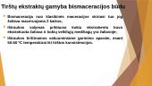 Ekstrakcija. Tirpimas iš kietujų kūnų 16 puslapis