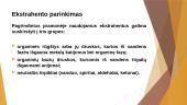 Ekstrakcija. Tirpimas iš kietujų kūnų 7 puslapis