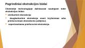Ekstrakcija. Tirpimas iš kietujų kūnų 10 puslapis