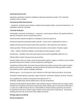 Ekologija ir genetika 2 puslapis