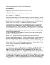 Ekologija ir genetika 3 puslapis