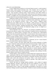 Różne oblicza bohaterstwa. Omów temat na wybranych przykładach literackich i innych tekstach kultury 2 puslapis