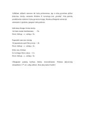 Tikybos pamokos planas 4 puslapis