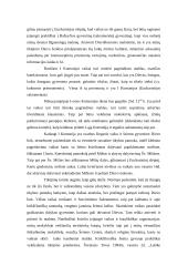 Tikybos pamokos planas 6 puslapis