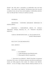 Tikybos pamokos planas 7 puslapis