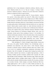 Tikybos pamokos planas 8 puslapis