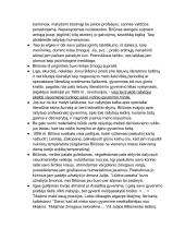 Biliūnas: kontekstai ir kūrinių analizės 2 puslapis