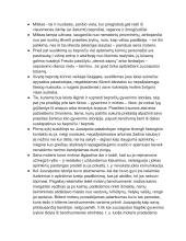 Biliūnas: kontekstai ir kūrinių analizės 14 puslapis