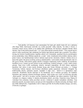 Biliūnas: kontekstai ir kūrinių analizės 17 puslapis