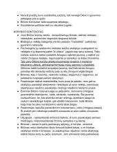 Biliūnas: kontekstai ir kūrinių analizės 3 puslapis