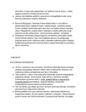 Biliūnas: kontekstai ir kūrinių analizės 4 puslapis