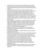 Biliūnas: kontekstai ir kūrinių analizės 8 puslapis