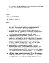 Biliūnas: kontekstai ir kūrinių analizės 10 puslapis