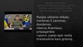 Savaites naujienos 2 puslapis