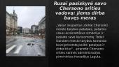 Savaites naujienos 3 puslapis