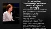 Savaites naujienos 5 puslapis