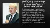 Savaites naujienos 6 puslapis