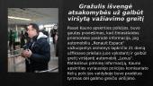 Savaites naujienos 8 puslapis