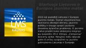 Savaites naujienos 9 puslapis