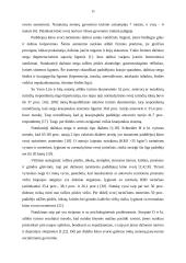 Gyvensenos ir genetinių veiksnių ryšiai su dvynių antropometriniais rodikliais 11 puslapis