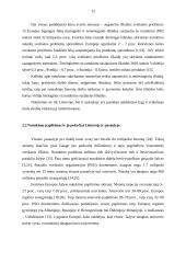Gyvensenos ir genetinių veiksnių ryšiai su dvynių antropometriniais rodikliais 12 puslapis