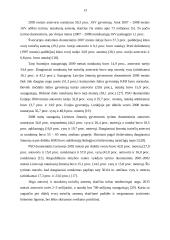 Gyvensenos ir genetinių veiksnių ryšiai su dvynių antropometriniais rodikliais 13 puslapis