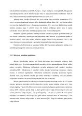 Gyvensenos ir genetinių veiksnių ryšiai su dvynių antropometriniais rodikliais 15 puslapis