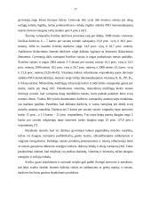 Gyvensenos ir genetinių veiksnių ryšiai su dvynių antropometriniais rodikliais 17 puslapis