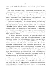 Gyvensenos ir genetinių veiksnių ryšiai su dvynių antropometriniais rodikliais 20 puslapis