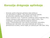 Metalų korozija bei apsauga nuo korozijos  11 puslapis
