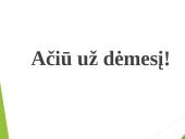 Metalų korozija bei apsauga nuo korozijos  19 puslapis