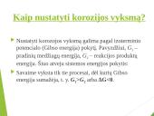 Metalų korozija bei apsauga nuo korozijos  3 puslapis