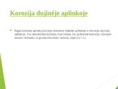 Metalų korozija bei apsauga nuo korozijos  9 puslapis