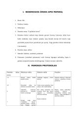 Ugdomoji pamokos analizė - istorija 5-ai klasei 2 puslapis