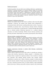 Ugdomoji pamokos analizė - istorija 5-ai klasei 6 puslapis