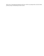 Riterio idealas Bedje romane ,,Tristanas ir Izolda" 2 puslapis