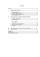 Praktikos ataskaita įmonėje UAB "Biržų duona" 2 puslapis