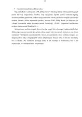 Praktikos ataskaita įmonėje UAB "Biržų duona" 14 puslapis