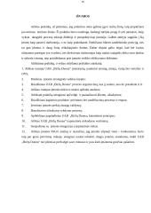 Praktikos ataskaita įmonėje UAB "Biržų duona" 16 puslapis