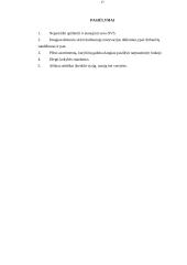 Praktikos ataskaita įmonėje UAB "Biržų duona" 17 puslapis