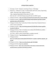 Praktikos ataskaita įmonėje UAB "Biržų duona" 18 puslapis