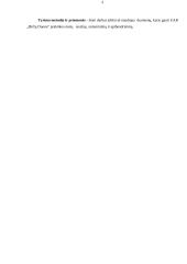 Praktikos ataskaita įmonėje UAB "Biržų duona" 4 puslapis