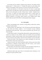 Praktikos ataskaita įmonėje UAB "Biržų duona" 10 puslapis