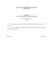 Veiklos dokumentai 3 puslapis