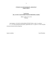 Veiklos dokumentai 4 puslapis