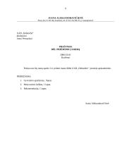 Veiklos dokumentai 6 puslapis