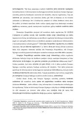 Nuotolinio darbo ypatumai 14 puslapis